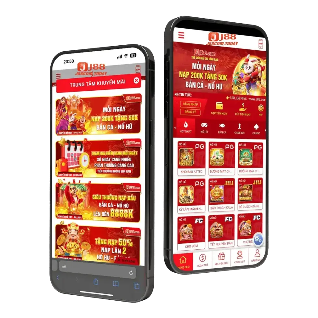 Giao diện cá cược trực tiếp trên điện thoại tại jun888