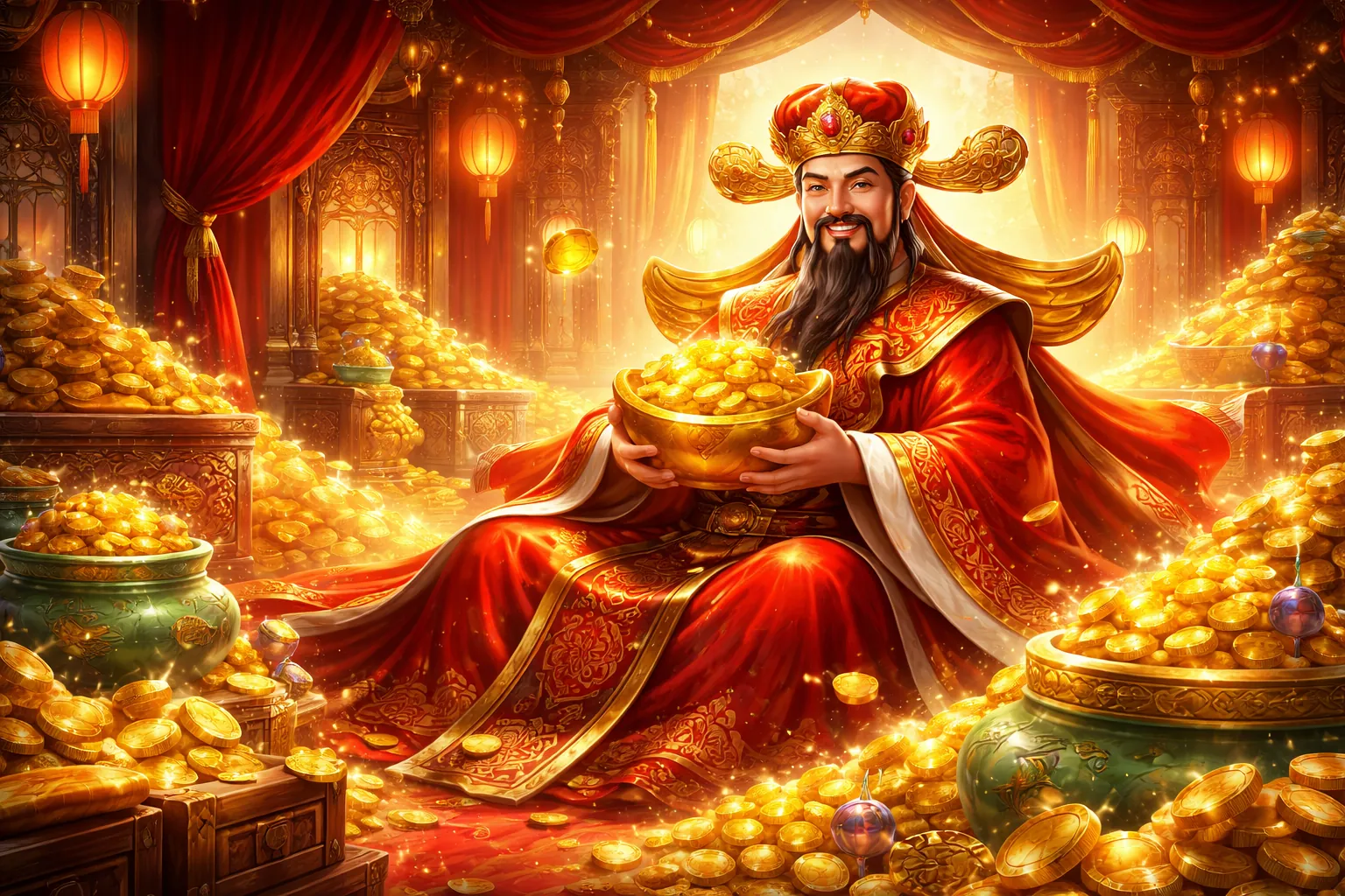 Ưu Đãi VIP Độc Quyền Jun888