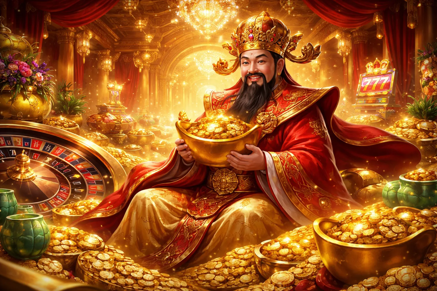 Jun888 Cổng Game Chính Thức