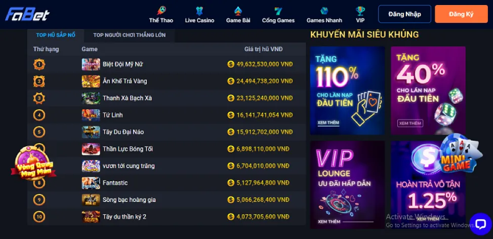 Hỗ Trợ Khách Hàng VIP Jun888